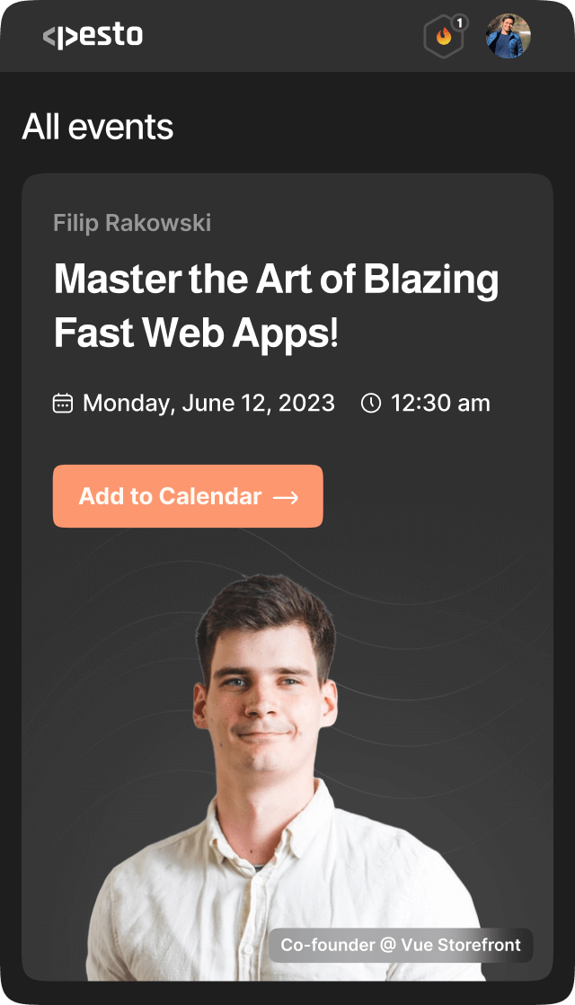 Pesto Tech Remote Jobs for Software Developers